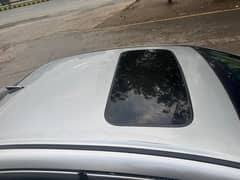 Honda Civic VTi Oriel Prosmatec 2008