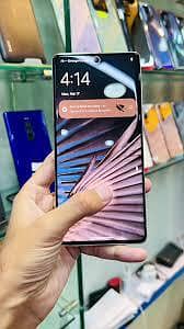 Google pixel 7 Pro 128GB
