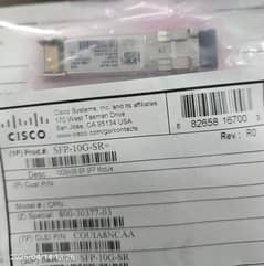 Cisco SFP