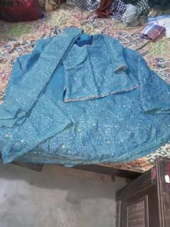 lehenga