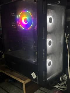 AMD Gaming PC