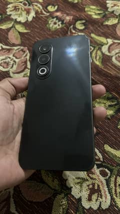 Itel S25