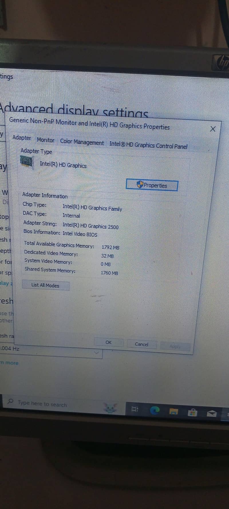 Intel Core i5-3470  3.20Ghz CPU with 17 inch monitor 0