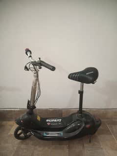 Scooty and hower boards
