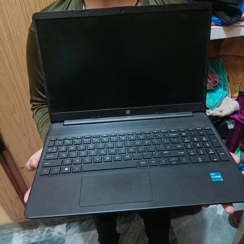 core I3 with 12th generation 1