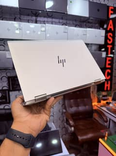 HP Elitebook Folio 1030 G8 i5-11th Generation