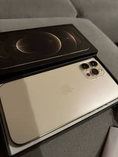 Iphone 12 pro max dual approved