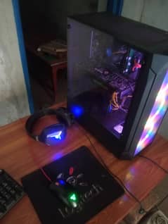 Graphic Card Gtx 680 2Gb DDR5 256 Bit