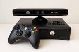 X Box 360 S (slim)