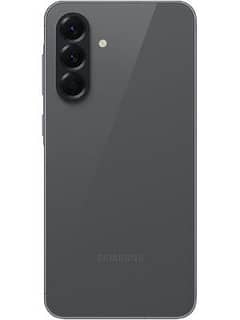 Samsung A56 12/256 Official PTA 2 weeks used