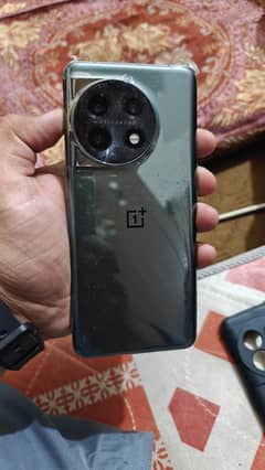 ONEPLUS 11 16/512 GB PTA APPROVED BUT LINE AYI HA
