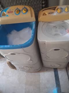 Washing machine and dryer for sale