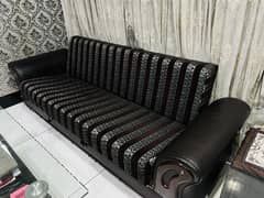 Sofa comebed
