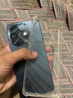 Tecno Spark 20c