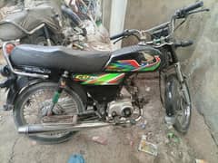 Honda 2021 model