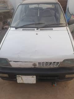 Mehran For Sale, price Negotiable, 2008 Model