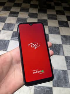 Itel A48