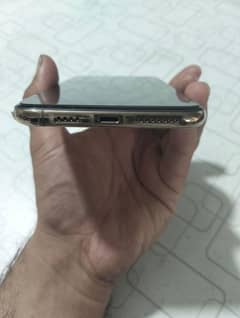 I phone xs max 64gb pta
