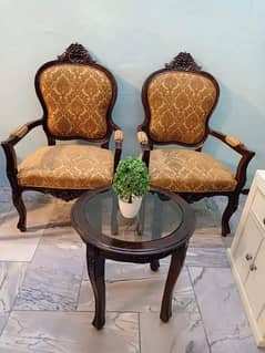 Bed Room Chairs