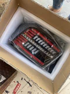 Honda city 2009-2020 Back Lights Like New 10/10 For Sale