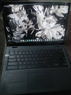 Chromebook