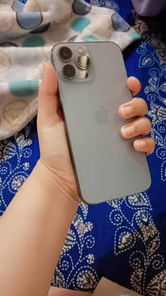 iphone 13 pro max  128 GB