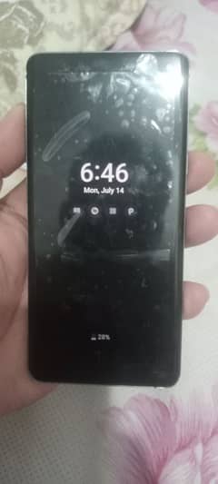 Samsung S10 Plus 5g