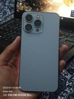 I phone 13pro
