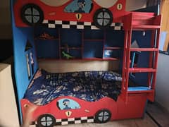 kids Bunker bed