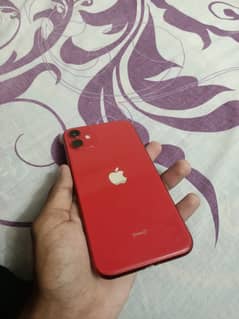iPhone 11 128 gb screen dot only all ok 0329/7873380