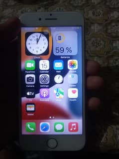 10/10 condition iphone 7 non pta