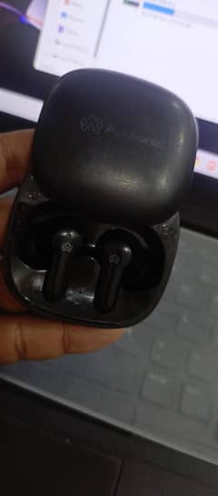 Audionic 550