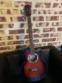 Accostic Guitar