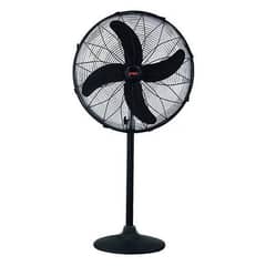 ful size stand fan