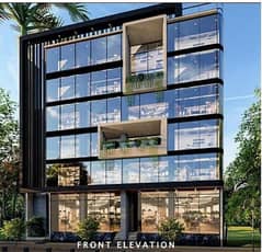 Defence Fresh Booking Brand New Appartment 2 Bedrooms