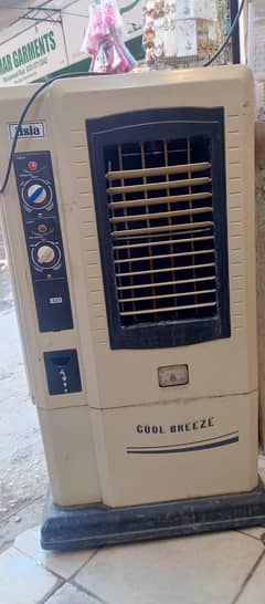 blower Wala cooler
