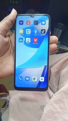 OPPO A16 – Stylish & Sleek Design!