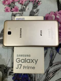 j7 prime all ok with box charger no exchange urgent sale need cash