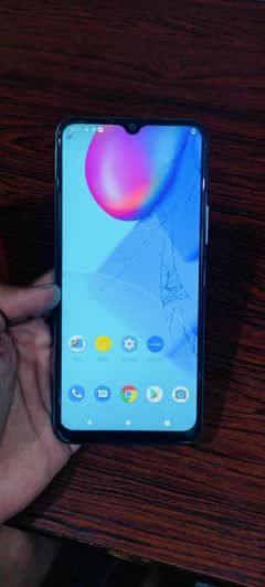 Vivo y11