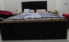 bed set