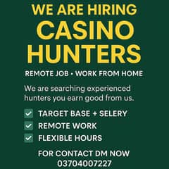 Casino