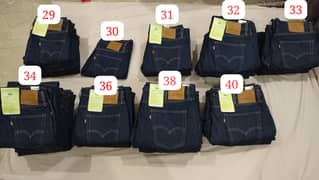 levis 511 / levi's Primium/ levis wholesale