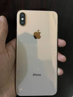 IPHONE XS MAX