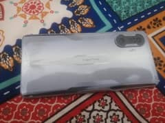 Redmi K40 gaming