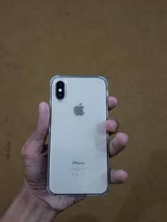 iPhone XS dual pta approved