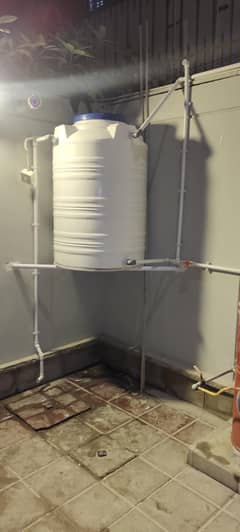 plumbing