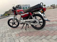 All ok 23 model number pindi ka lga h