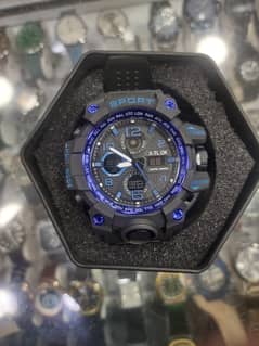 DIGITAL WATCH FOR MEN,SPORTS WATCH,,HIGH QUALITY WATCH
