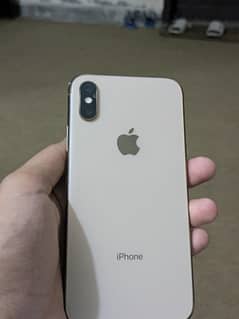 iPhone XS 256GB | Face ID & True Tone Active