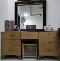 dressing
